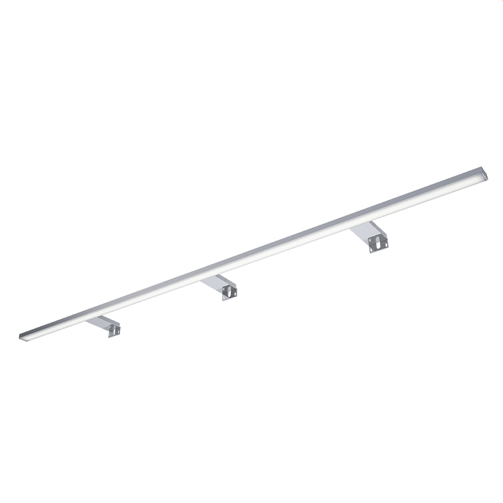 ASTER osvetlenie na zrkadlo LED 120 cm