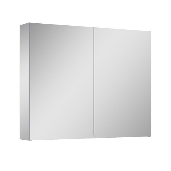 Univerzálna zrk. skr.Mid 2D 80cm s el. zásuvkou