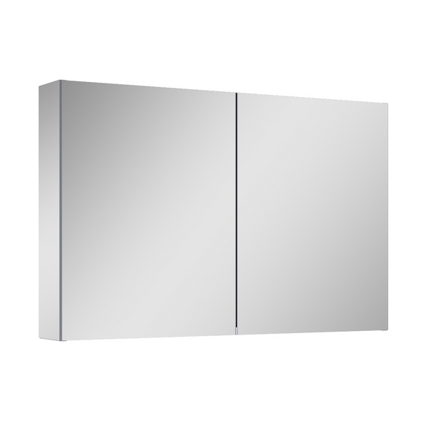 Univerzálna zrk. skr.Mid 2D 100cm s el. zásuvkou
