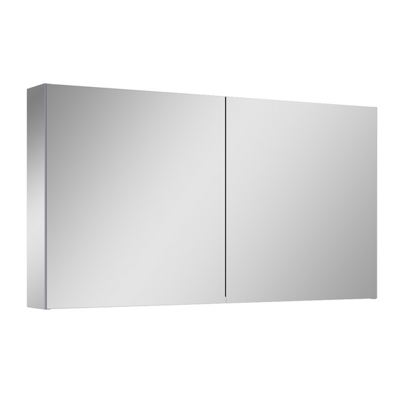Univerzálna zrk. skr.Mid 2D 120cm s el. zásuvkou