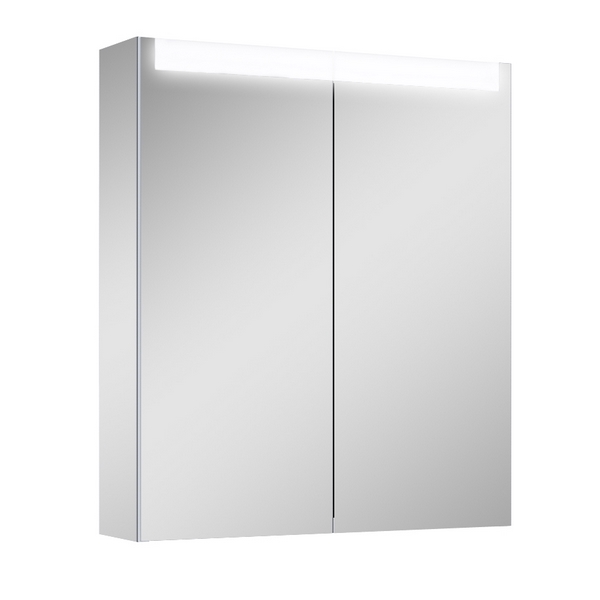 Univerzálna zrk.skr.Špeciál 2D60cm s el. zás.+LED