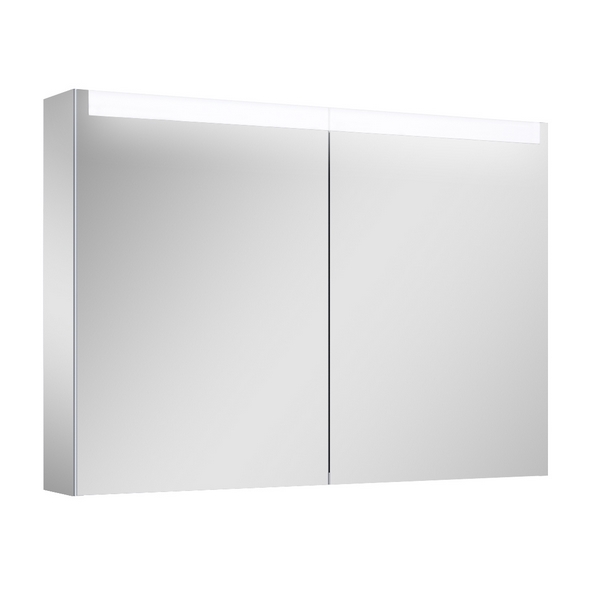 Univerzálna zrk.skr.Špeciál 2D100cm s el. zás.+LED