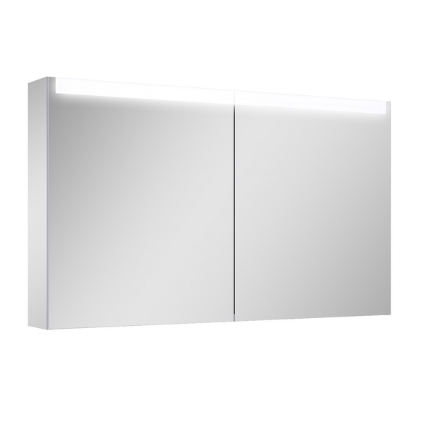 Univerzálna zrk.skr.Špeciál 2D120cm s el. zás.+LED
