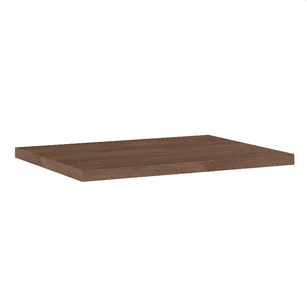 Doska pod um. 60x46x2,8cm orech