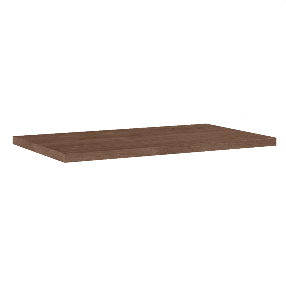 Doska pod um. 80x46x2,8cm orech