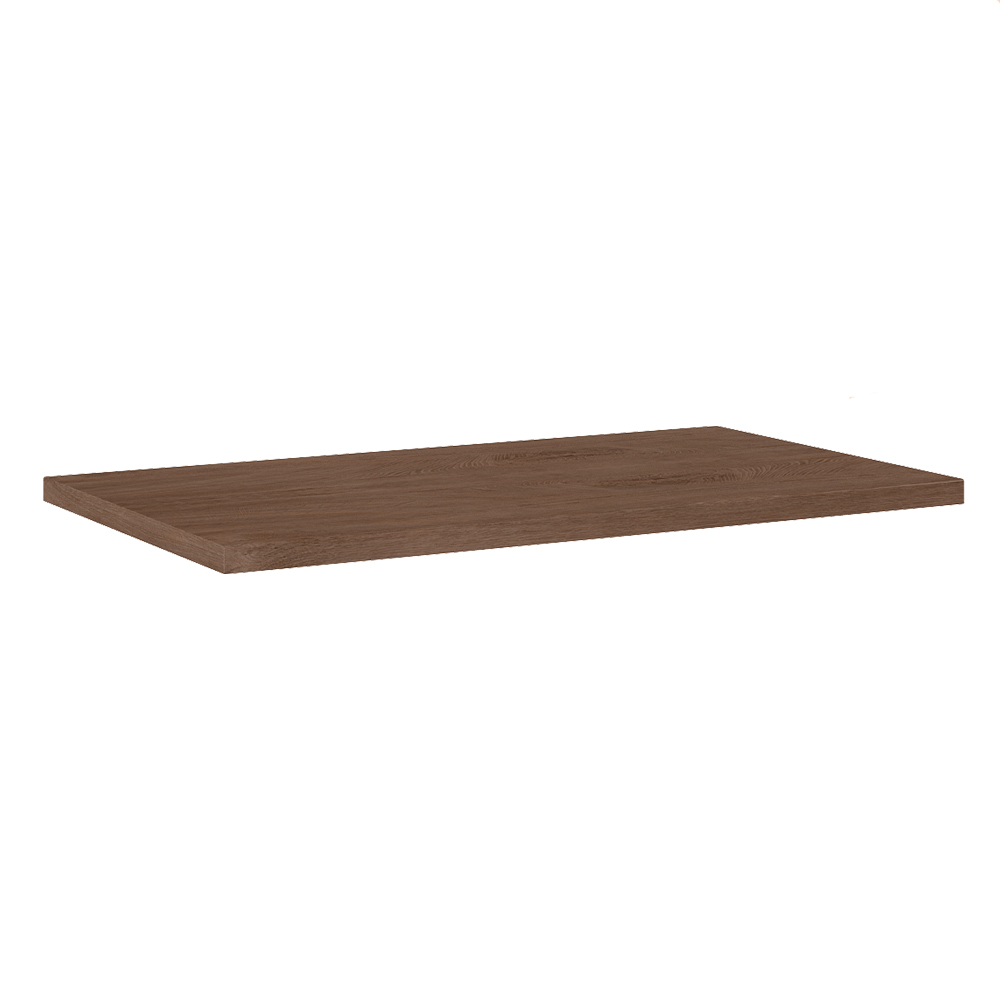 Doska pod um. 90x49,4x2,8cm orech