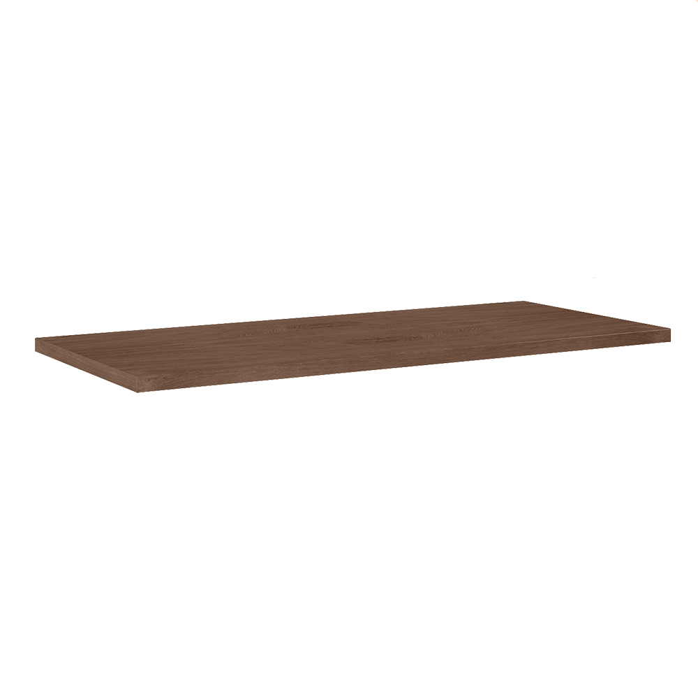 Doska pod um. 120x49,4x2,8cm orech