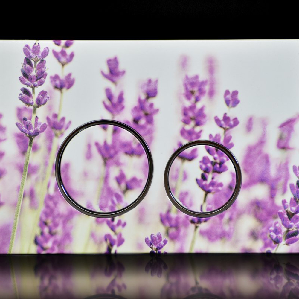 PROVENCE ovládacie tlačidlo ABS vzor