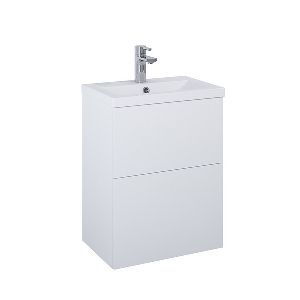 Myllo SET 2Z 50cm biela mat