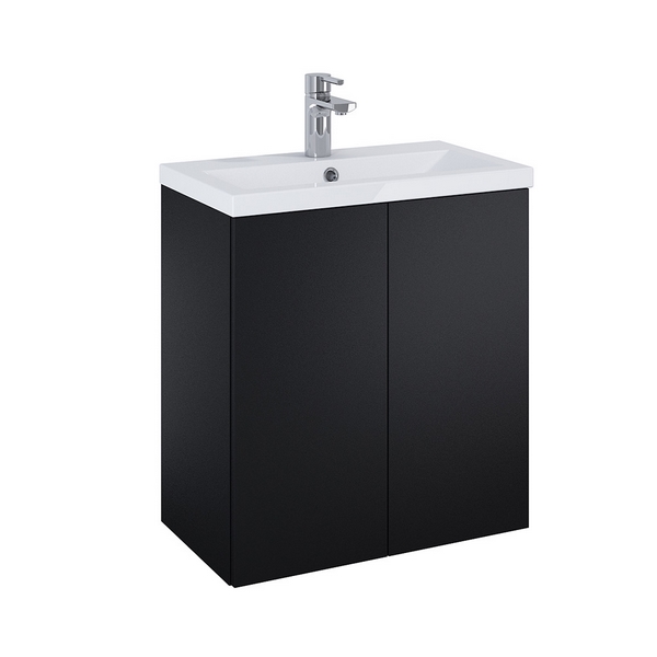 Myllo SET 2D 60cm čierna mat