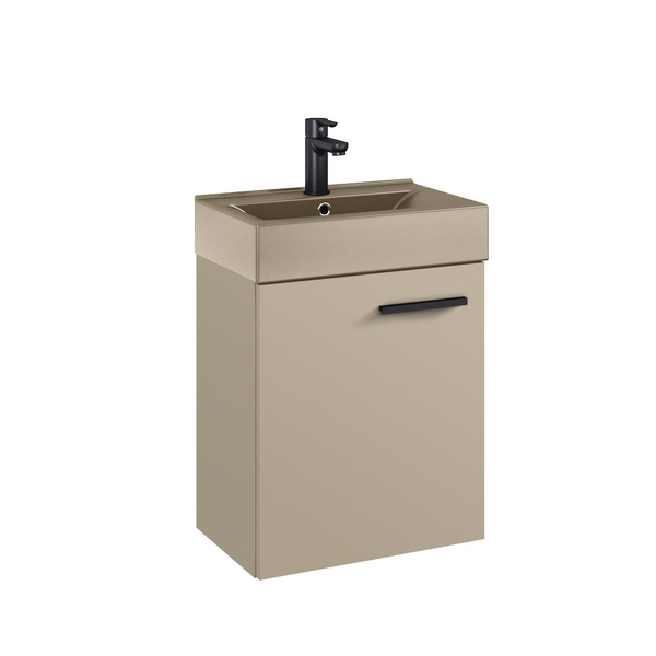 Eby SET 45cm 1D duna mat