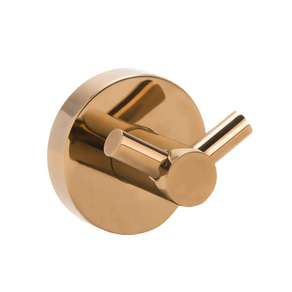 DVOJITÝ VEŠIAČIK EMA Rose Gold
