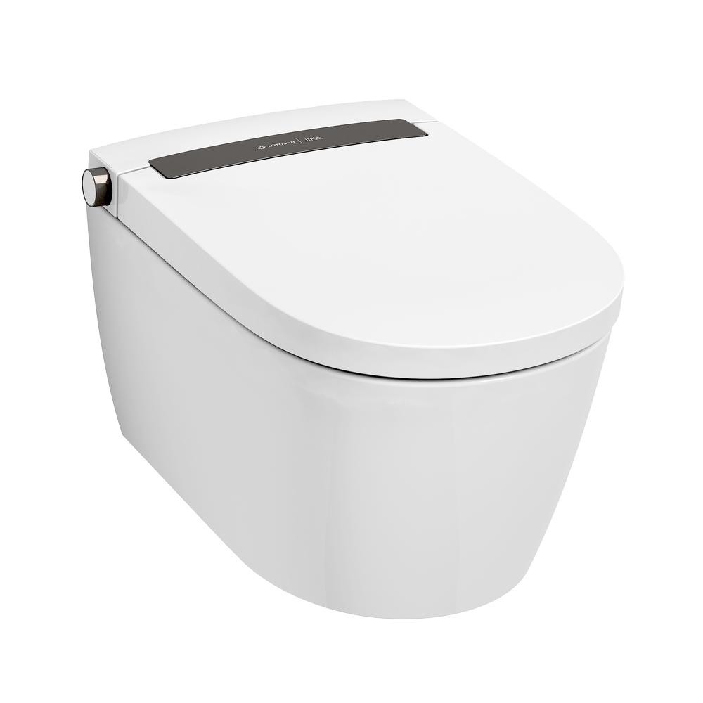 Marea wc set s funkciou bidetu