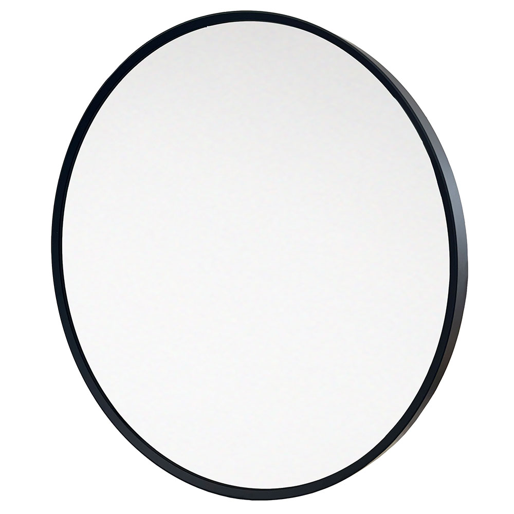 Mereo Zrkadlo okrúhle pr. 60 cm