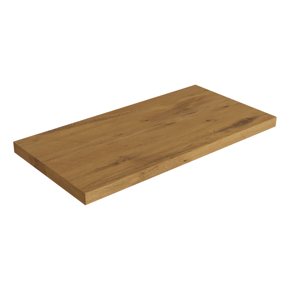 Doska pod umývadlo Oak 705 x 400