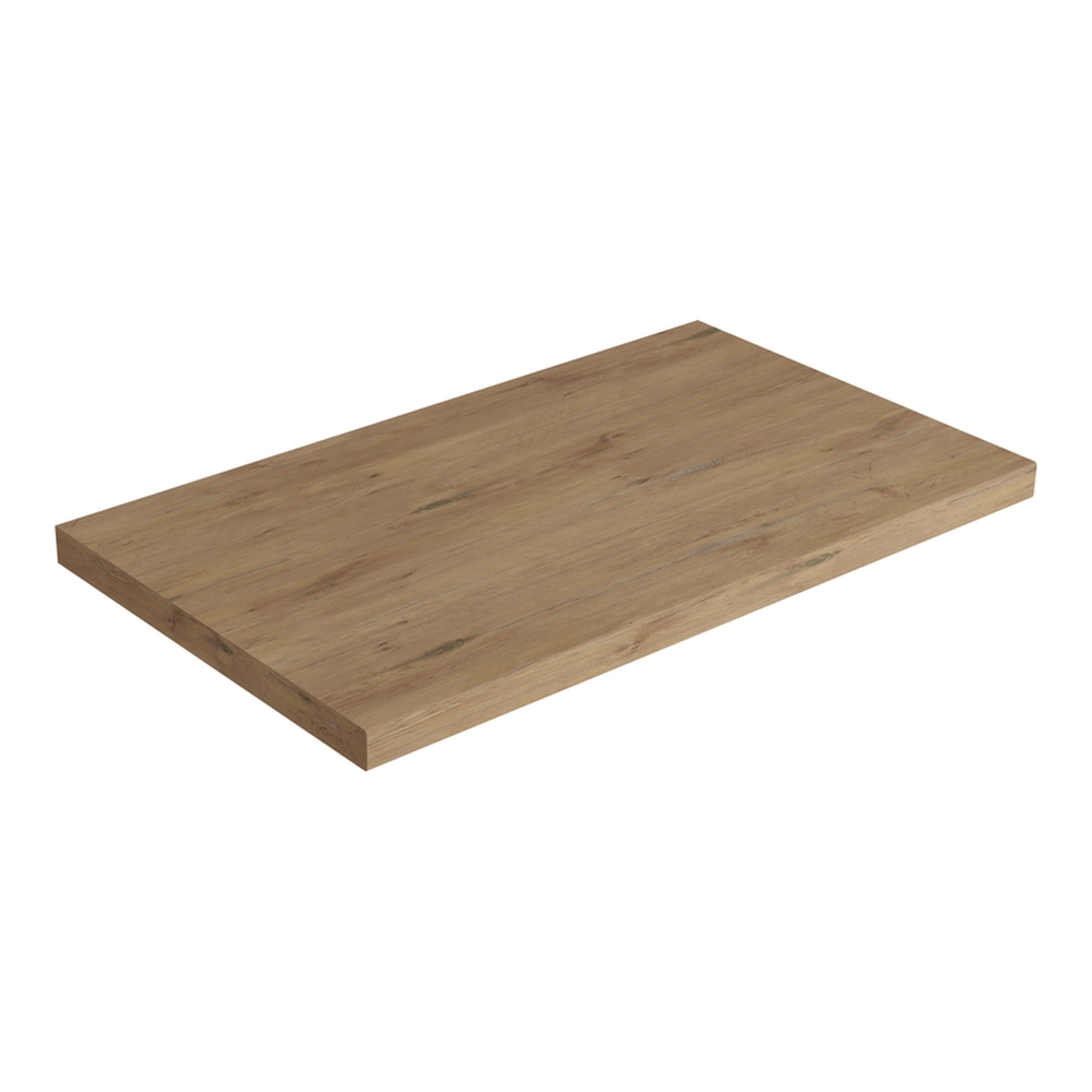 Doska pod umývadlo Walnut 805x470