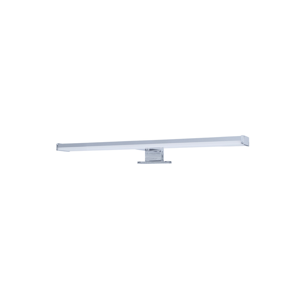 Mereo Led kúpeľňové osvetlenie nad zrkadlo, 40 cm, 7 W, 455 lm, 4000 K, IP44, 230 V