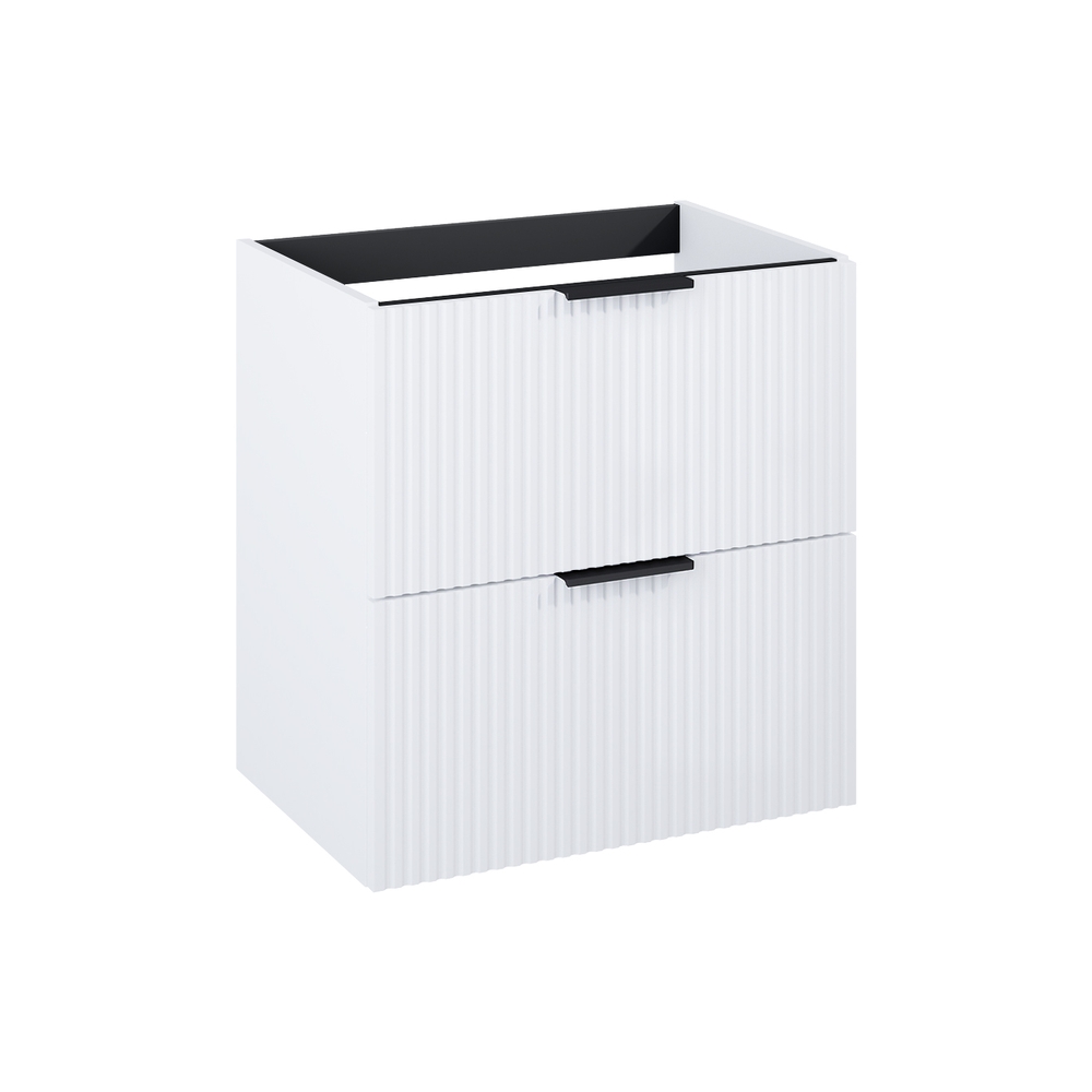 CALMA skrinka pod um. 2Z 60 cm biela mat